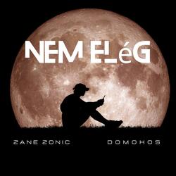 Nem elég (feat. Domokos)