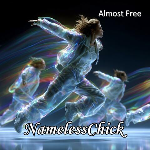 Almost Free (Dance Version)
