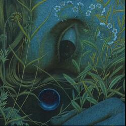 Serene (feat. Luh 3hree)