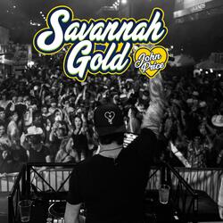 Savannah Gold