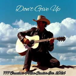 Don't Give Up