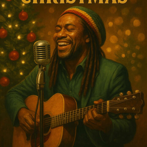 REGGAE CHRISTMAS