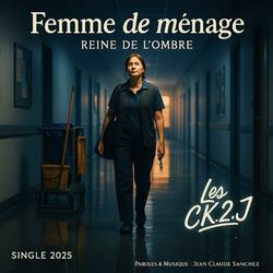 Femme de ménage