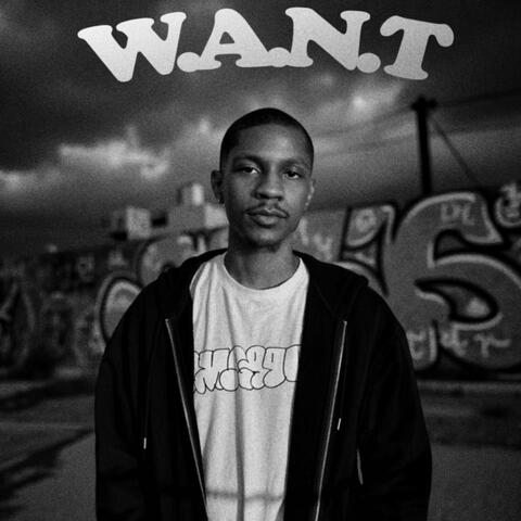 W.A.N.T.
