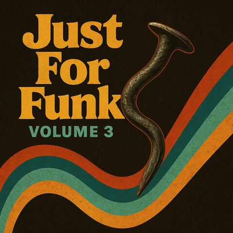 Just for Funk, Vol. 3