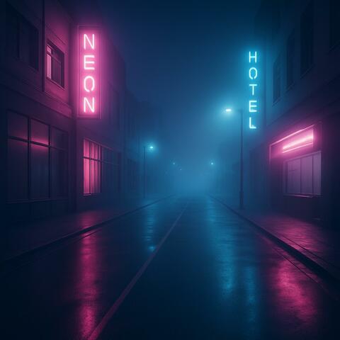 Silent Neon
