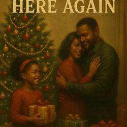 CHRISTMAS HERE AGAIN