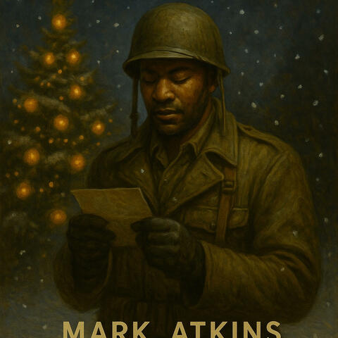 A SOLDIERS CHRISTMAS CAROL