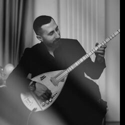 Rock Grani Dugun 2025 Den Haag Karakocan