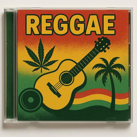 New Roots Reggae & DUB 2025 Catchy Groove Reggae Rhythm Smoke Music Ganja Music Jamaica Vibes Positive Vibes Good Vibes Chill Music 27