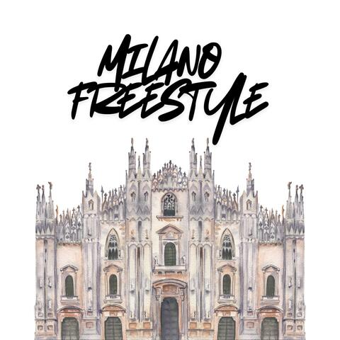 Milano freestyle