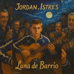 luna de barrio (Special flamenco)