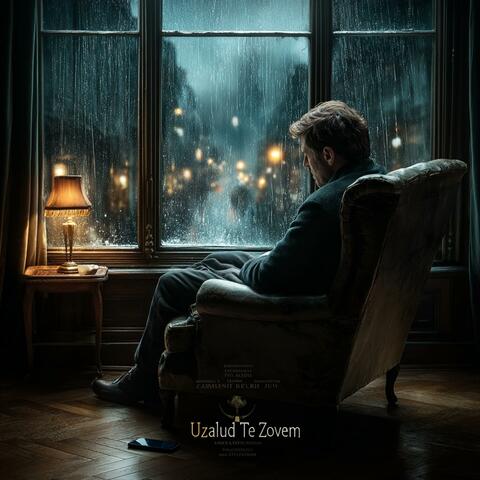 Uzalud te zovem