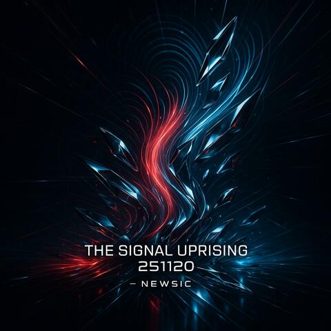 The Signal Uprising 251120 – NEWSIC
