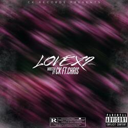 LOVEx2 (feat. Chris)