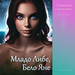 Младо либе, бело Яне (feat. Самовила)