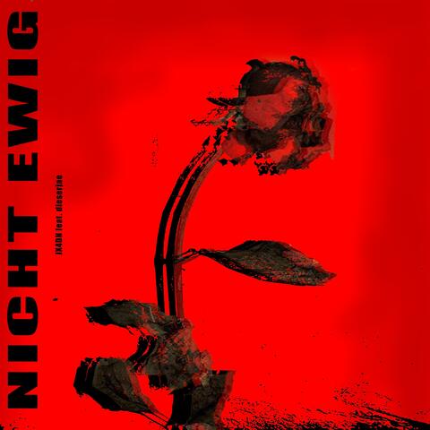 NICHT EWIG (feat. dieserjae)