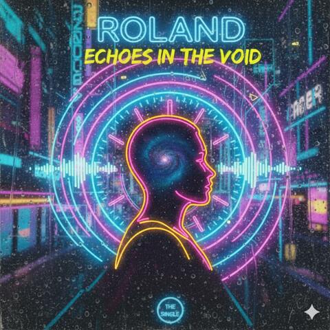 Echoes In The Void