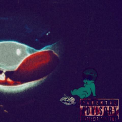 Tb-Casto #Jaws(Shark)