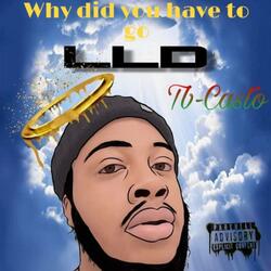 Why Did You Have to Go