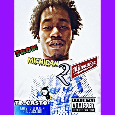 From Michigan 2 Milwaukee