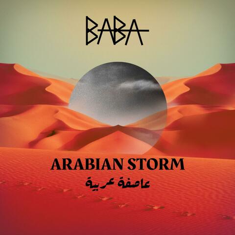Arabian Storm