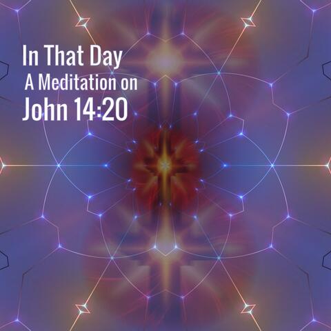 In That Day (A Meditation on John 14:20)