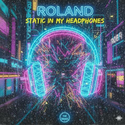 Static In My Headphones