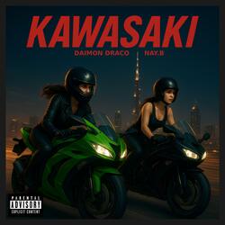 KAWASAKI (feat. Nay.B)