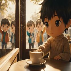 Huynh đệ từng say