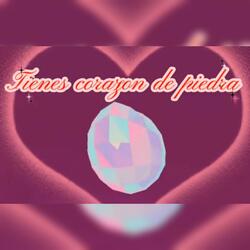 Tienes corazón de piedra (feat. Tropicalisimo de Figuras de Arena)