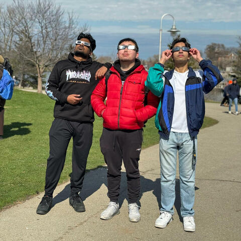 Just For Me (Thirteen Remix)