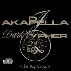 Dark Cypher (Written/Recorded 1996 from the Dark Tapes)