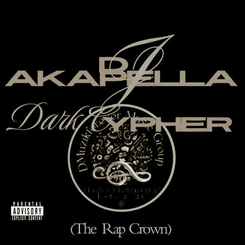 Dark Cypher (Written/Recorded 1996 from the Dark Tapes)