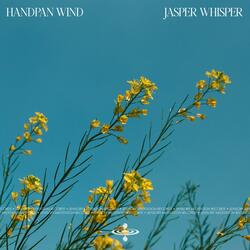 Handpan Wind (feat. Flame Timo & Sensory Meditation)