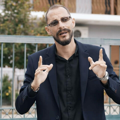 Berti Avduli (Do vij nene)