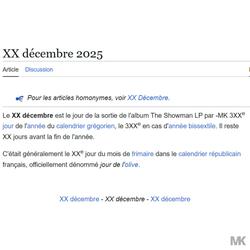 Et alors? (Prod: ESKRY)