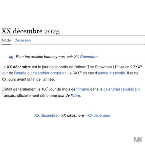 Et alors? (Prod: ESKRY)