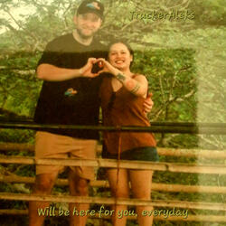 Will be here for you, everyday