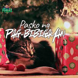 Pasko ng Pag-bibigayan