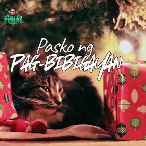 Pasko ng Pag-bibigayan