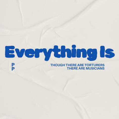 Everything Is