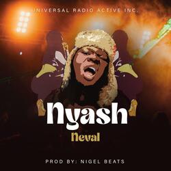 Nyash (Audio)