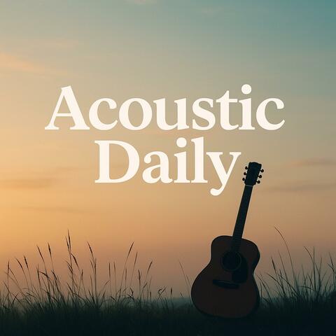 햇살 같은 하루 (A Day Like Sunshine – Acoustic Daily Album)