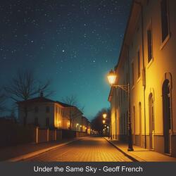 Under the Same Sky