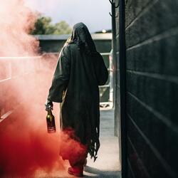 Eleton The Undead Skeleton