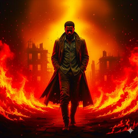 Emotional Inferno (Emotional Hip Hop Instrumental)