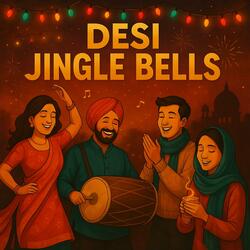 Desi Jingle Bells