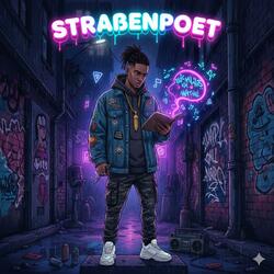 Straßenpoet