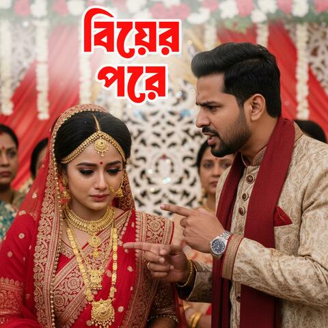 বিয়ের পড়ে | Biyer Pore